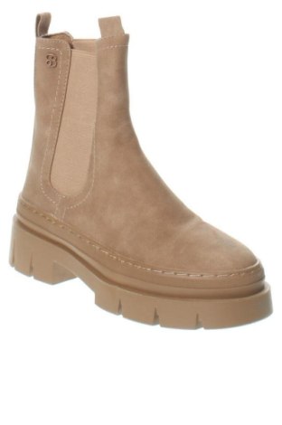 Damen Stiefeletten S.Oliver, Größe 36, Farbe Braun, Preis € 75,99