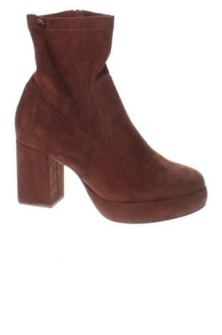 Női bokacsizma S.Oliver, Méret 40, Szín Barna, Ár 35 839 Ft