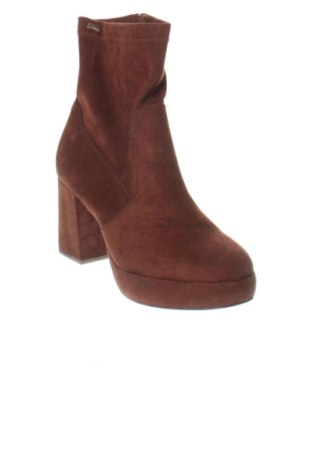 Női bokacsizma S.Oliver, Méret 40, Szín Barna, Ár 35 839 Ft