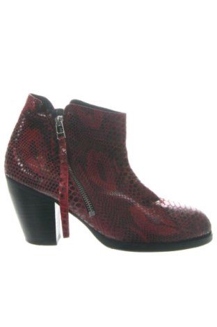 Dámské poltopánky Sacha, Veľkosť 40, Farba Viacfarebná, Cena  160,78 €