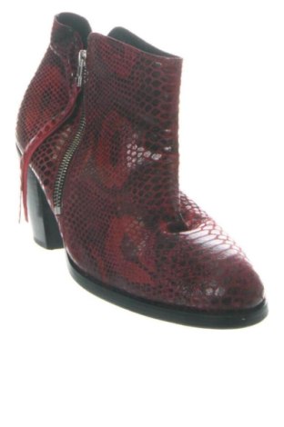 Dámské poltopánky Sacha, Veľkosť 40, Farba Viacfarebná, Cena  160,78 €