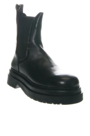 Női bokacsizma Scotch & Soda, Méret 40, Szín Fekete, Ár 99 919 Ft