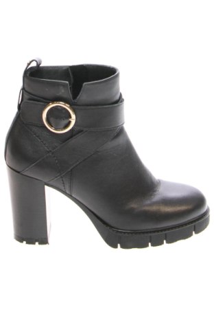 Дамски боти Sergio Bardi, Размер 40, Цвят Черен, Цена 72,00 €