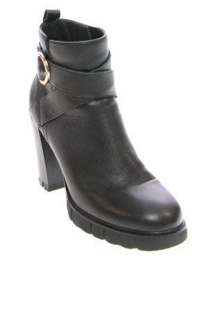 Дамски боти Sergio Bardi, Размер 40, Цвят Черен, Цена 72,00 €