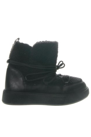 Damen Stiefeletten Sinsay, Größe 41, Farbe Schwarz, Preis 18,99 €