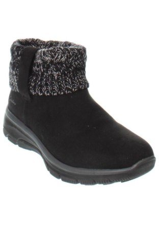 Γυναικεία μποτάκια Skechers, Μέγεθος 40, Χρώμα Πολύχρωμο, Τιμή 82,99 €