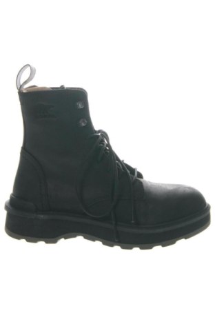 Botine de damă Sorel, Mărime 38, Culoare Negru, Preț 994,99 Lei