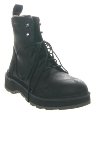 Botine de damă Sorel, Mărime 38, Culoare Negru, Preț 994,99 Lei