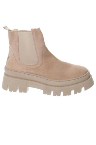 Női bokacsizma Steve Madden, Méret 38, Szín Bézs, Ár 67 749 Ft