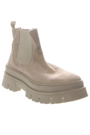 Női bokacsizma Steve Madden, Méret 37, Szín Bézs, Ár 67 749 Ft