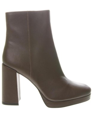 Damen Stiefeletten Steve Madden, Größe 43, Farbe Braun, Preis 102,99 €