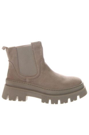 Damen Stiefeletten Steve Madden, Größe 41, Farbe Beige, Preis 144,99 €