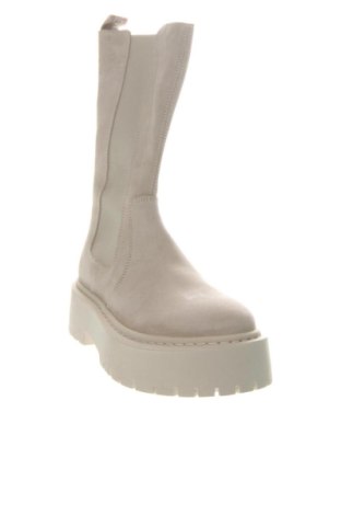 Női bokacsizma Steve Madden, Méret 38, Szín Bézs, Ár 67 749 Ft