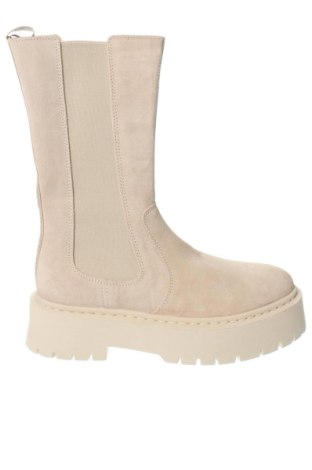 Női bokacsizma Steve Madden, Méret 38, Szín Ekrü
, Ár 67 749 Ft