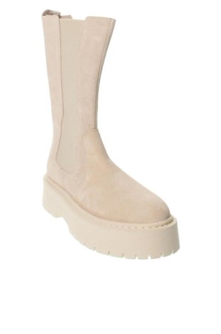 Női bokacsizma Steve Madden, Méret 38, Szín Ekrü
, Ár 67 749 Ft