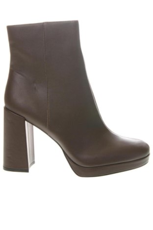 Botine de damă Steve Madden, Mărime 45, Culoare Maro, Preț 559,99 Lei