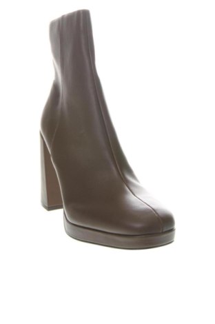 Botine de damă Steve Madden, Mărime 45, Culoare Maro, Preț 559,99 Lei