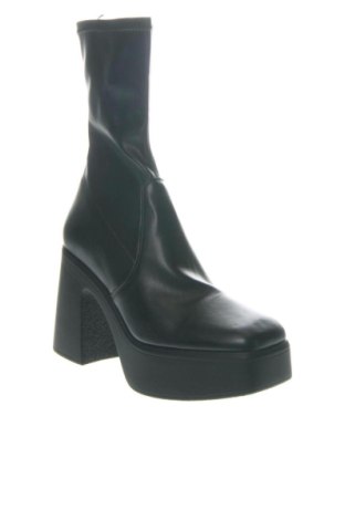 Botine de damă Steve Madden, Mărime 40, Culoare Negru, Preț 559,99 Lei