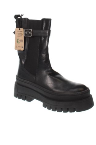 Damen Stiefeletten Steve Madden, Größe 40, Farbe Schwarz, Preis € 144,99