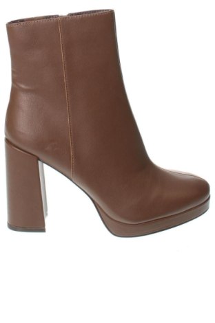 Damen Stiefeletten Steve Madden, Größe 42, Farbe Braun, Preis € 119,99