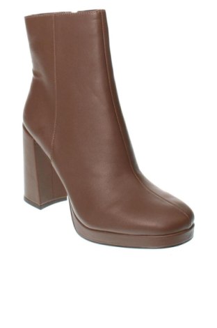 Damen Stiefeletten Steve Madden, Größe 42, Farbe Braun, Preis € 119,99