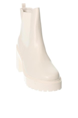 Női bokacsizma Steve Madden, Méret 41, Szín Ekrü
, Ár 55 749 Ft