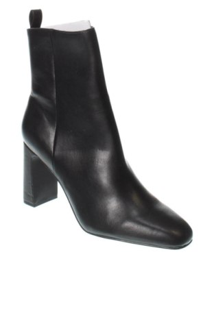 Damen Stiefeletten Steve Madden, Größe 41, Farbe Schwarz, Preis 119,99 €