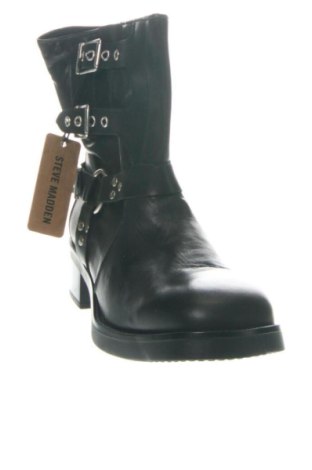 Дамски боти Steve Madden, Размер 42, Цвят Черен, Цена 112,48 €