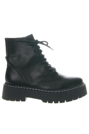 Botine de damă Steve Madden, Mărime 41, Culoare Negru, Preț 674,99 Lei