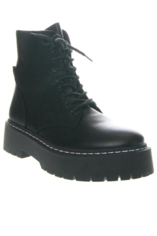 Botine de damă Steve Madden, Mărime 41, Culoare Negru, Preț 674,99 Lei