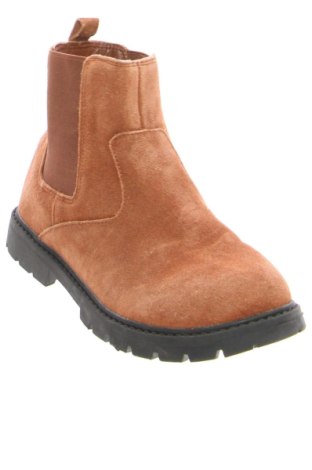 Botine de damă TCM, Mărime 39, Culoare Maro, Preț 195,99 Lei