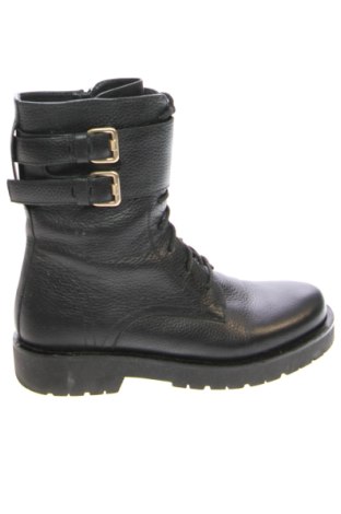 Botine de damă TWINSET, Mărime 39, Culoare Negru, Preț 353,99 Lei