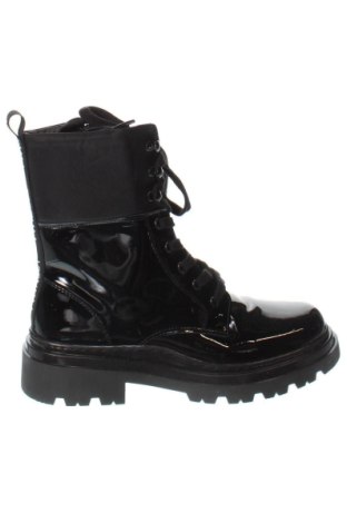 Botine de damă TWINSET, Mărime 39, Culoare Negru, Preț 1.254,99 Lei