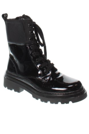 Botine de damă TWINSET, Mărime 39, Culoare Negru, Preț 1.254,99 Lei