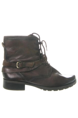 Damen Stiefeletten Tamaris, Größe 37, Farbe Braun, Preis 36,99 €