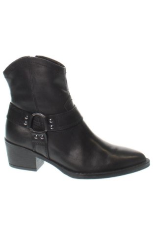 Damen Stiefeletten Tamaris, Größe 38, Farbe Schwarz, Preis € 94,99
