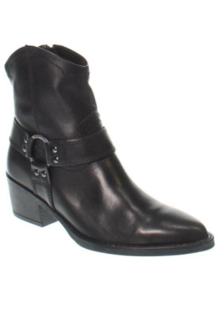 Damen Stiefeletten Tamaris, Größe 38, Farbe Schwarz, Preis € 94,99