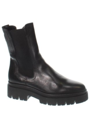 Damen Stiefeletten Tamaris, Größe 40, Farbe Schwarz, Preis 94,99 €