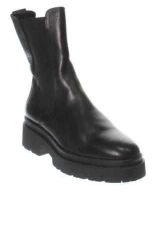 Damen Stiefeletten Tamaris, Größe 40, Farbe Schwarz, Preis 94,99 €