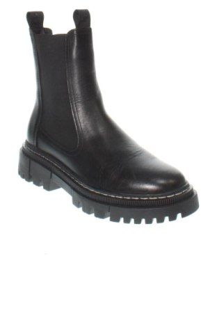 Γυναικεία μποτάκια Tamaris, Μέγεθος 38, Χρώμα Μαύρο, Τιμή 86,99 €