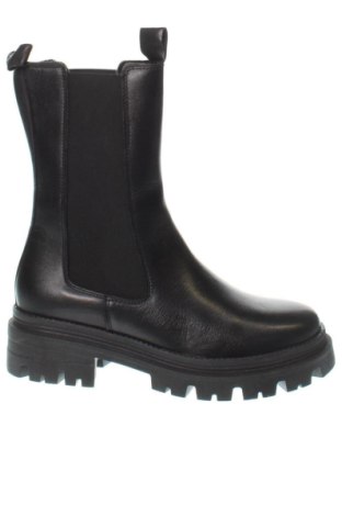 Damen Stiefeletten Tamaris, Größe 39, Farbe Schwarz, Preis 94,99 €