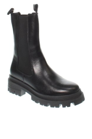 Damen Stiefeletten Tamaris, Größe 39, Farbe Schwarz, Preis 94,99 €