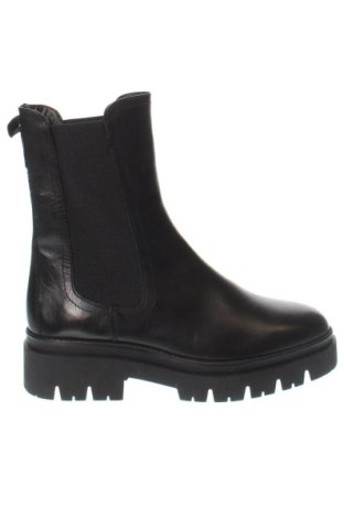 Damen Stiefeletten Tamaris, Größe 41, Farbe Schwarz, Preis 80,99 €
