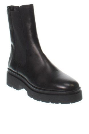 Damen Stiefeletten Tamaris, Größe 41, Farbe Schwarz, Preis 80,99 €
