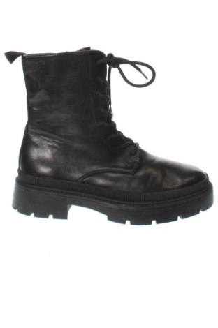 Damen Stiefeletten Tamaris, Größe 41, Farbe Schwarz, Preis € 93,99