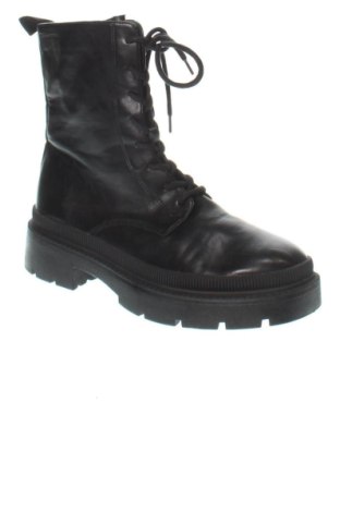 Damen Stiefeletten Tamaris, Größe 41, Farbe Schwarz, Preis € 93,99