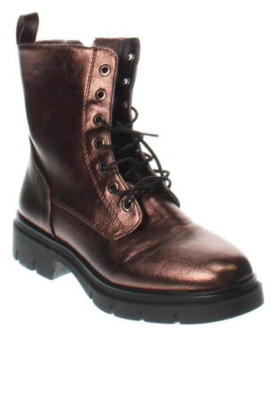 Női bokacsizma Tamaris, Méret 37, Szín Barna, Ár 35 839 Ft