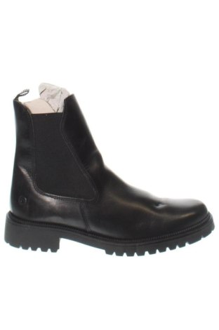 Damen Stiefeletten Tamaris, Größe 41, Farbe Schwarz, Preis € 94,99