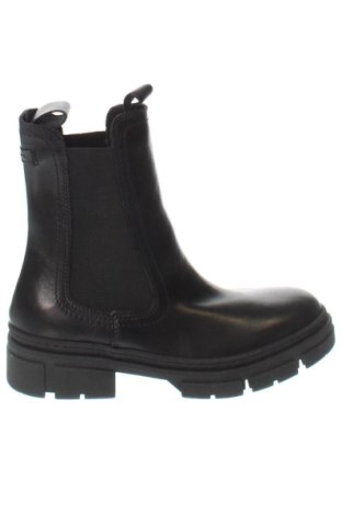 Damen Stiefeletten Tamaris, Größe 38, Farbe Schwarz, Preis 75,99 €