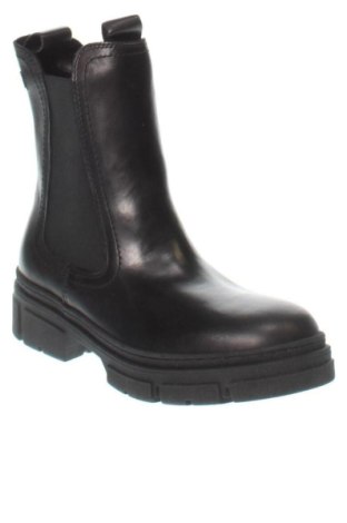Damen Stiefeletten Tamaris, Größe 38, Farbe Schwarz, Preis 75,99 €